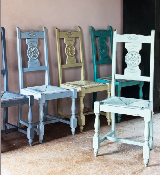 annie sloan paint for furniture upcycling