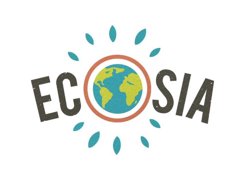 Ecosia say they've already planted 4 million trees