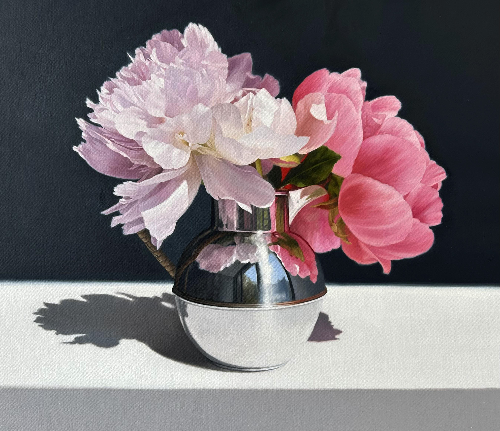 Mall Galleries Mall Galleries