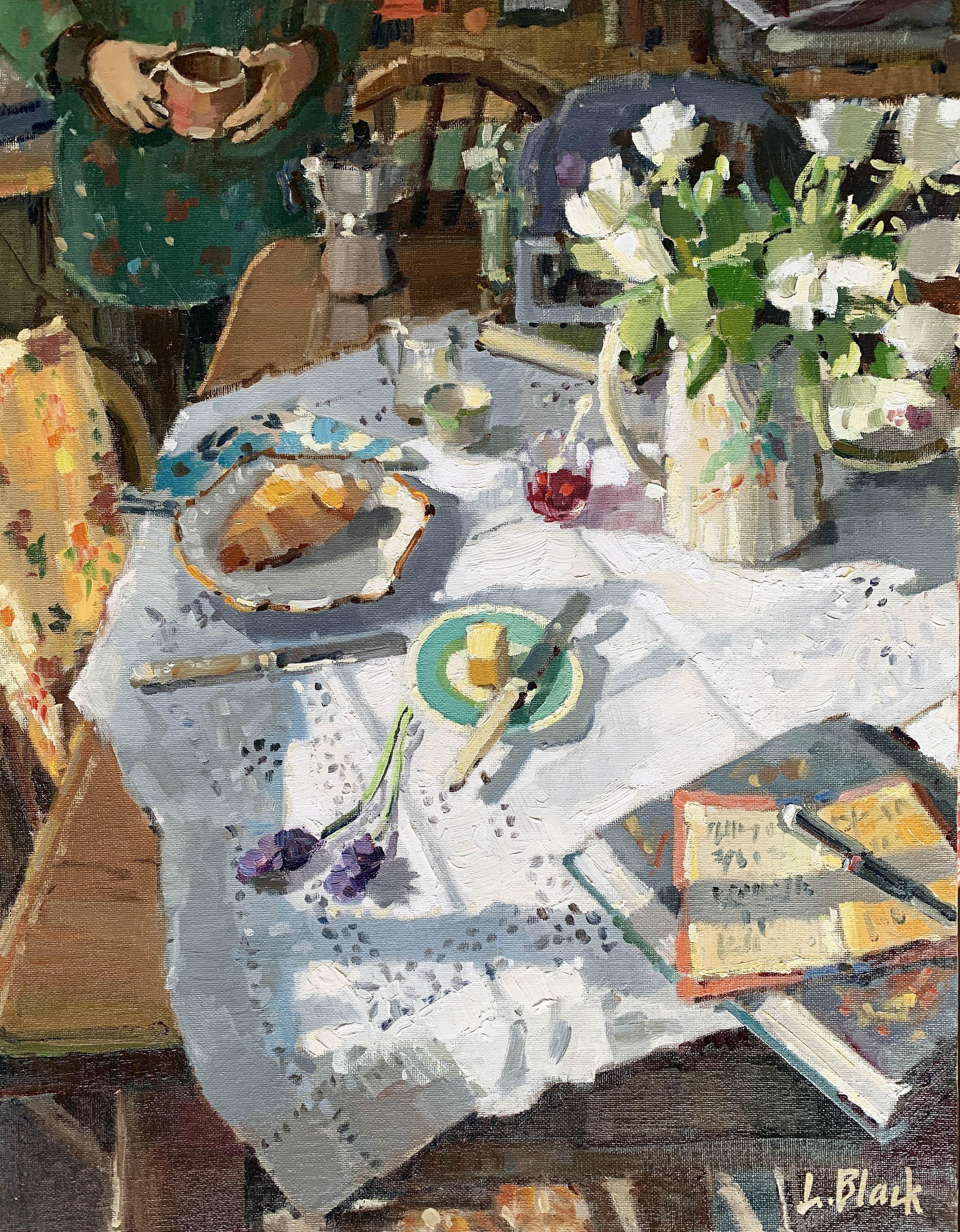 Home by Lizzie Black Home by Lizzie Black