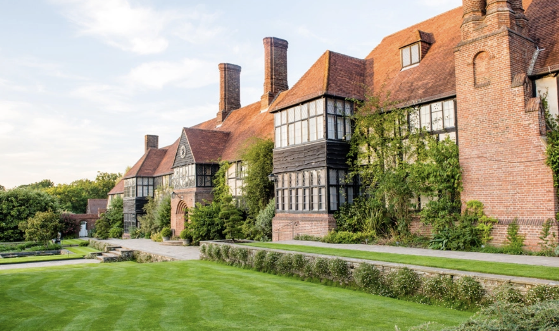 The Old Laboratory building at Wisley opens in March