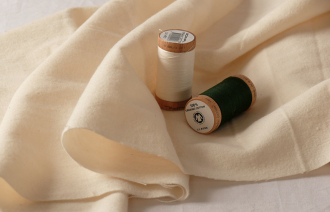 Organic cotton from Greenfibres