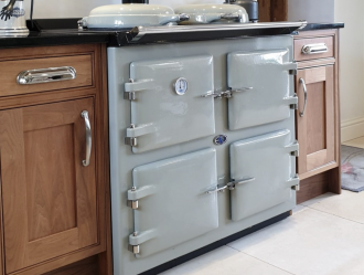 Thornhill Range Cookers