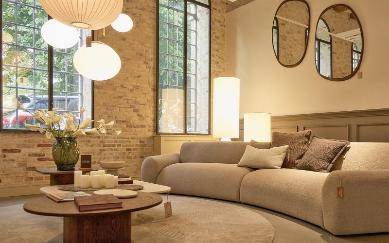 well made and well priced, Bolia is an ethical company well made and well priced, Bolia is an ethical company