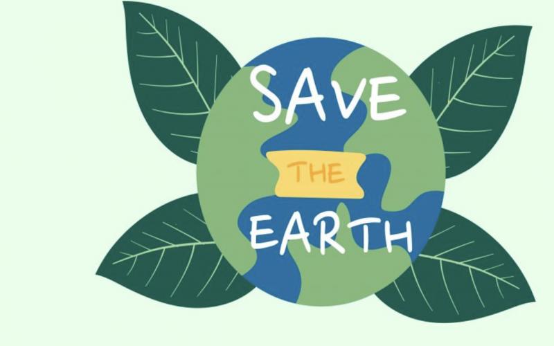 save the earth in 2022