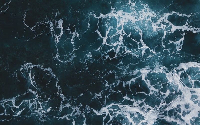 The health of the oceans is key to health of the planet The health of the oceans is key to health of the planet